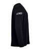 Los Angeles Kings Waffle Knit Henley