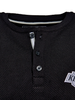 Los Angeles Kings Waffle Knit Henley