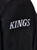 Los Angeles Kings Waffle Knit Henley