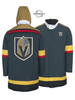 Vegas Golden Knights Reversible Parka Jacket