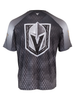 Vegas Golden Knights Printed T-Shirt