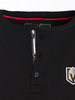 Vegas Golden Knights Waffle Knit Henley