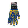 MLB Milwaukee Brewers BBQ Glove