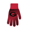 NCAA Georgia Bulldogs BBQ Glove