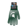 NCAA Michigan State Spartans BBQ Glove