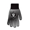 NFL Las Vegas Raiders BBQ Glove
