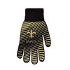 NFL New Orleans Saints BBQ Glove