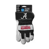 NCAA Alabama Crimson Tide "The Closer" Work Gloves