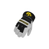 NCAA Iowa Hawkeyes "The Closer" Work Gloves