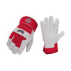 NCAA Ohio State Buckeyes "The Closer" Work Gloves