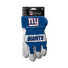NFL New York Giants "The Closer" Work Gloves