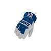NFL New York Giants "The Closer" Work Gloves