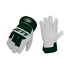 NFL New York Jets "The Closer" Work Gloves
