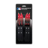 MLB Arizona Diamondbacks 4pc Steak Knife Set