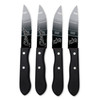 MLB Chicago White Sox 4pc Steak Knife Set