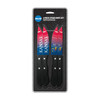 NCAA Kansas Jayhawks 4pc Steak Knife Set