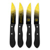 NCAA Wichita State Shockers 4pc Steak Knife Set