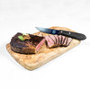 NHL Seattle Kraken 4pc Steak Knife Set