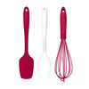 NCAA Alabama Crimson Tide 3pc Kitchen Utensil Set