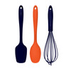 NCAA Auburn Tigers 3pc Kitchen Utensil Set