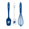 NCAA Kentucky Wildcats 3pc Kitchen Utensil Set