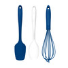 NCAA Kentucky Wildcats 3pc Kitchen Utensil Set