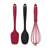 NFL Arizona Cardinals 3pc Kitchen Utensil Set