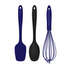 NFL Baltimore Ravens 3pc Kitchen Utensil Set