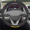 Arizona State Sun Devils Steering Wheel Cover Embroidered NCAA Auto Accessory