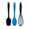 NFL Tennessee Titans 3pc Kitchen Utensil Set