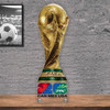 FIFA Trophy Acrylic Plaque