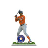 MLB Houston Astros Player Standee - Jose Altuve