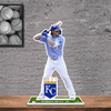MLB Kansas City Royals Player Standee - Bobby Witt Jr.