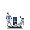 MLB Los Angeles Dodgers Shohei Ohtani 50/50 Player Standee - Batting/Sliding