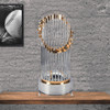 MLB Commissioner's Trophy Acrylic Plaque