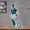 MLB Seattle Mariners Player Standee - Cal Raleigh- Batting