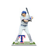 MLB Texas Rangers Player Standee - Max Scherzer