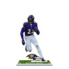 NFL Baltimore Ravens Player Standee - Derrick Henry