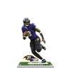 NFL Baltimore Ravens Player Standee - Lamar Jackson