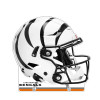 NFL Cincinnati Bengals Standee - Helmet
