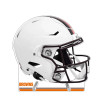 NFL Cleveland Browns Acrylic Standee - Alternative Helmet