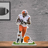 NFL Cleveland Browns Player Standee - Myles Garrett