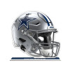 NFL Dallas Cowboys Standee - Helmet