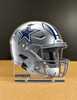 NFL Dallas Cowboys Acrylic Standee - Helmet