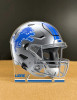 NFL Detroit Lions Acrylic Standee - Helmet