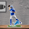 NFL Detroit Lions Player Standee - Aidan Hutchinson