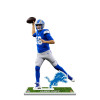 NFL Detroit Lions Player Standee - Jared Goff