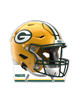 NFL Green Bay Packers Helmet Acrylic Standee -