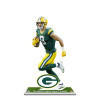 NFL Green Bay Packers Player Standee - Jayden Reed