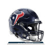 NFL Houston Texans Standee - Alternative Helmet